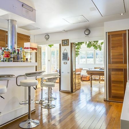 Les Terrasses De L'Etoile Bed & Breakfast Plan-de-Cuques Екстериор снимка