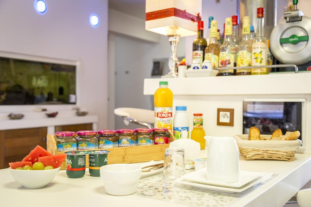 Les Terrasses De L'Etoile Bed & Breakfast Plan-de-Cuques Екстериор снимка